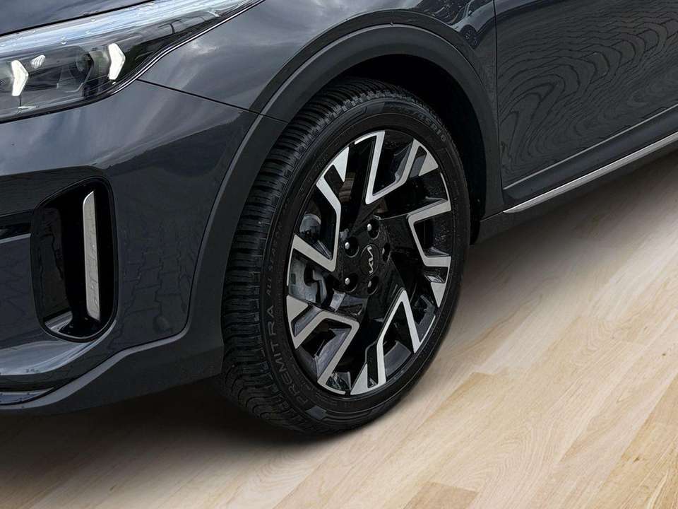 Kia XCeed - Imagem 7