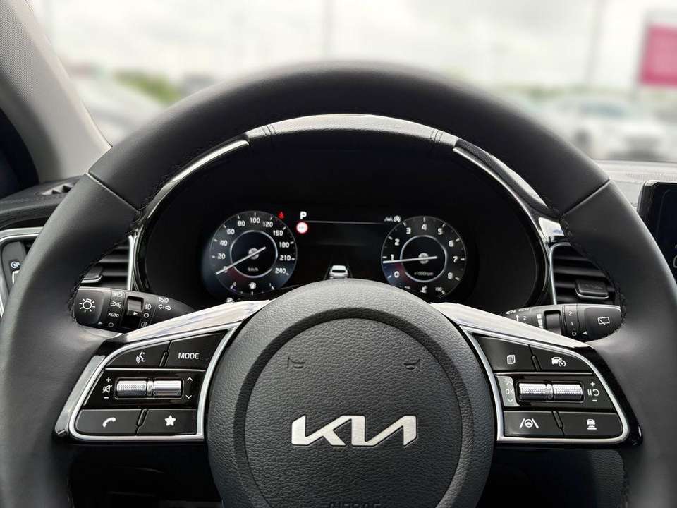 Kia XCeed - Imagem 9