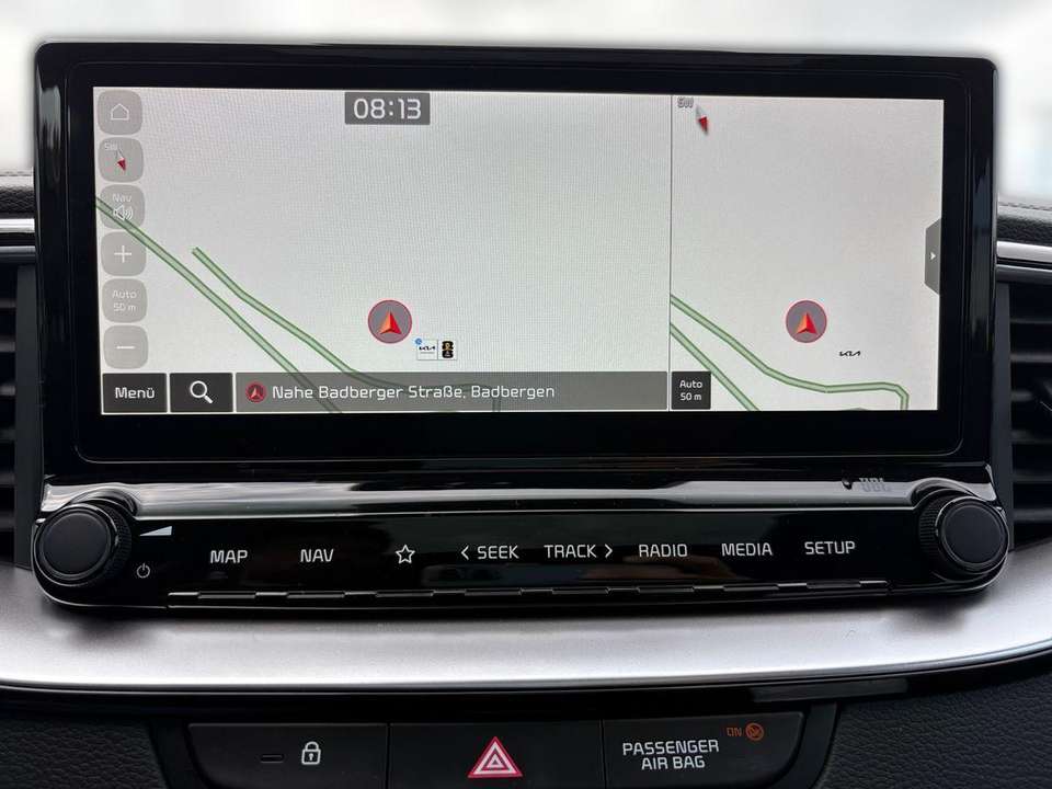Kia XCeed - Imagem 10
