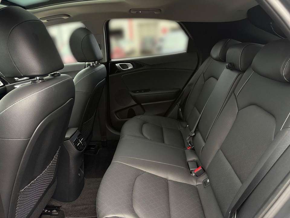 Kia XCeed - Imagem 12