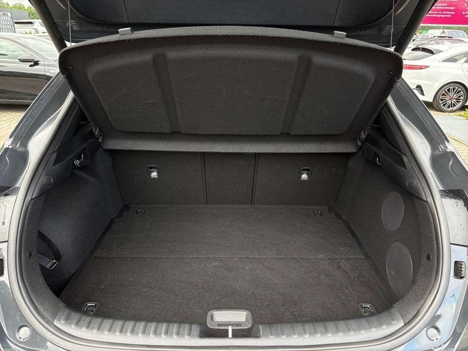 Kia XCeed - Imagem 13