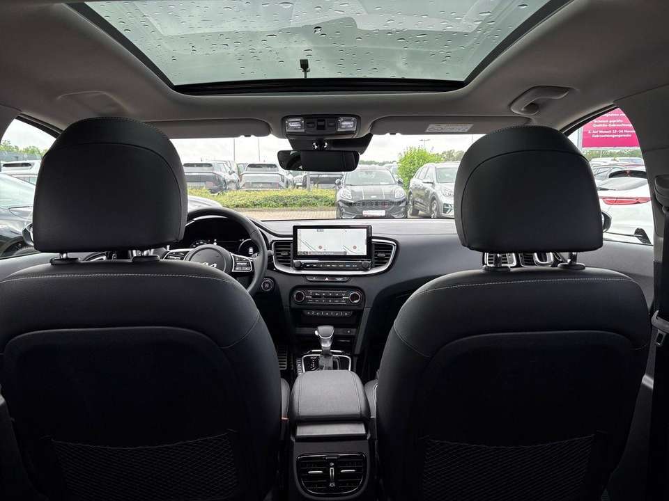 Kia XCeed - Imagem 15