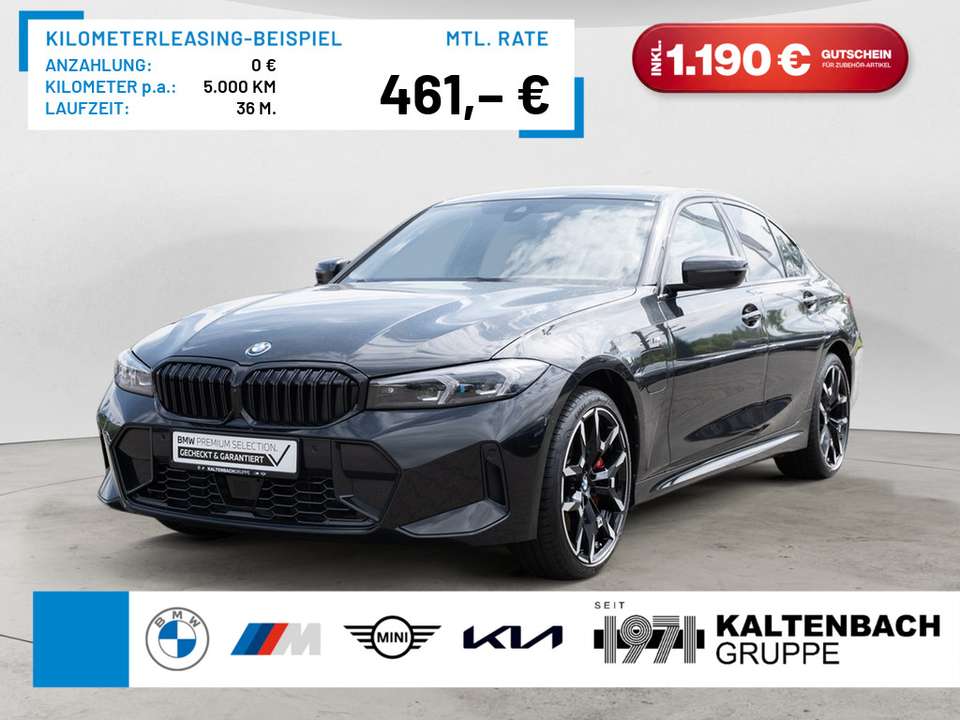BMW 330 - Imagem 1