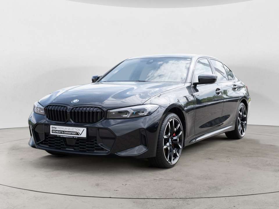 BMW 330 - Imagem 2
