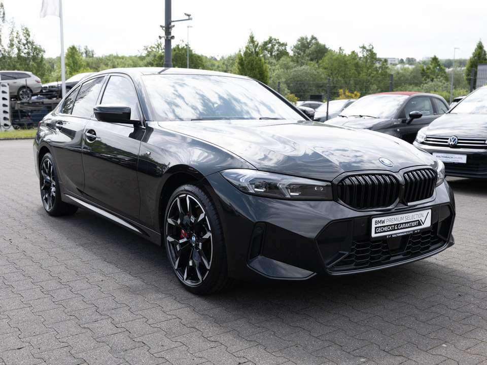 BMW 330 - Imagem 4