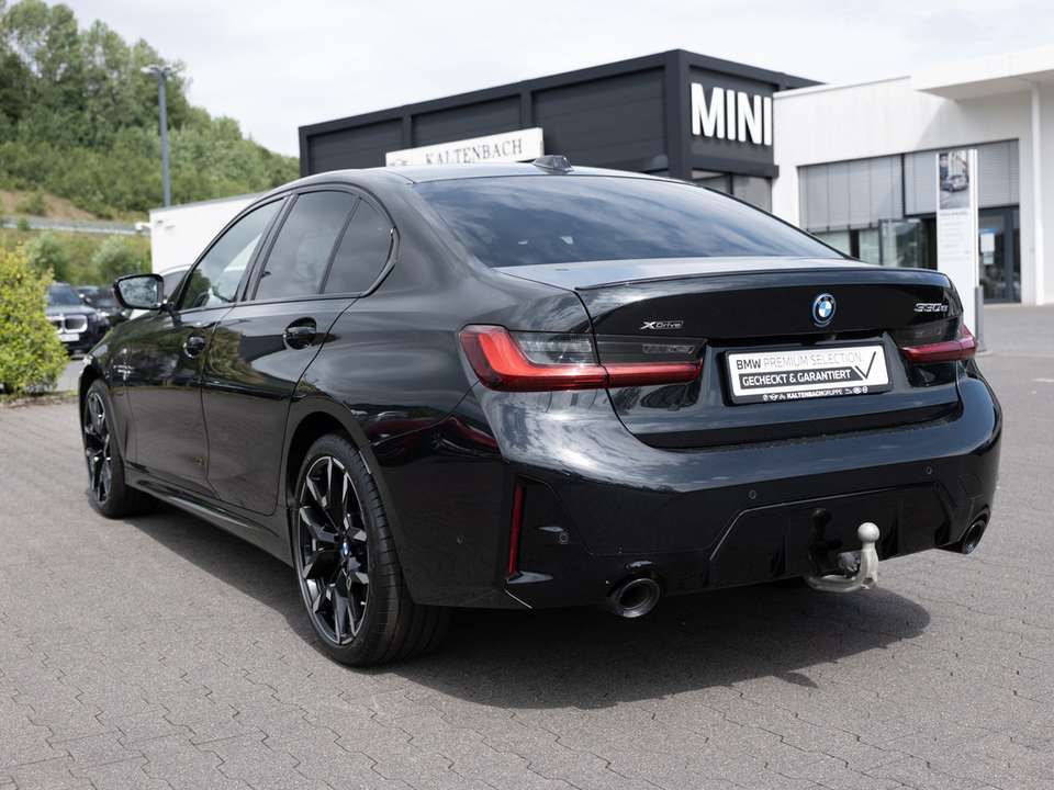 BMW 330 - Imagem 7