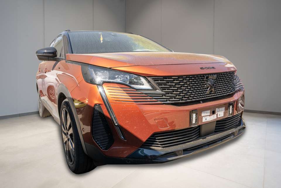 Peugeot 5008 - Imagem 2