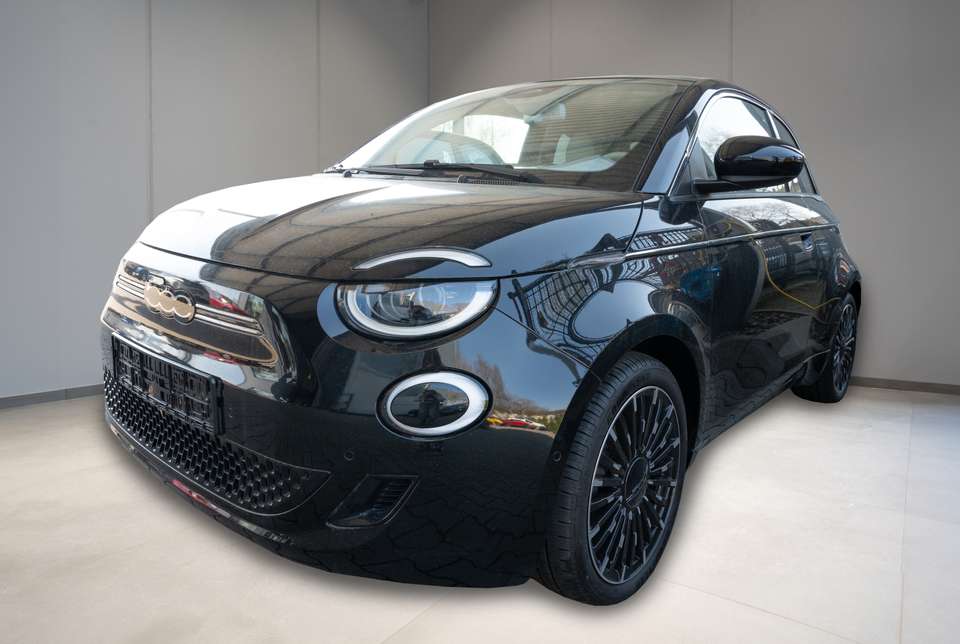 Fiat 500 - Imagem 1