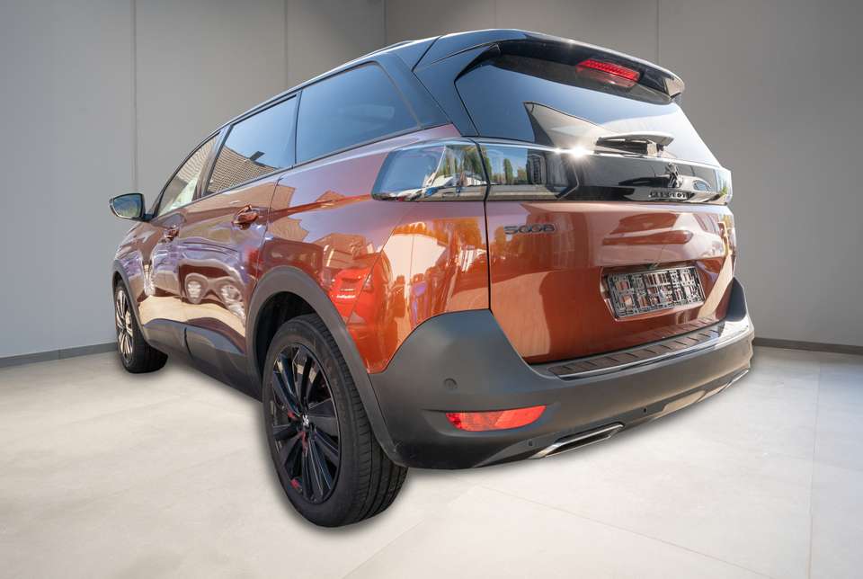 Peugeot 5008 - Imagem 3