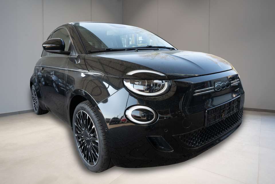 Fiat 500 - Imagem 2