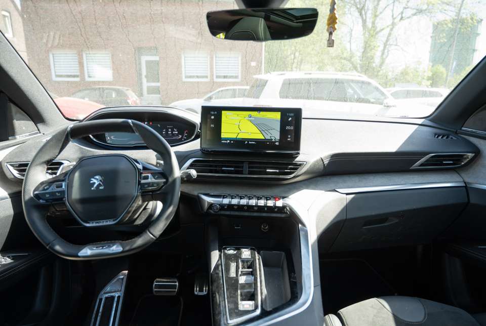 Peugeot 5008 - Imagem 4