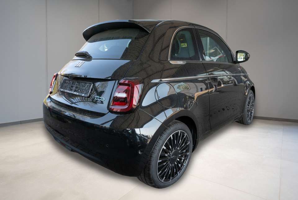 Fiat 500 - Imagem 3