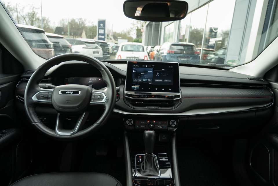 Jeep Compass - Imagem 6