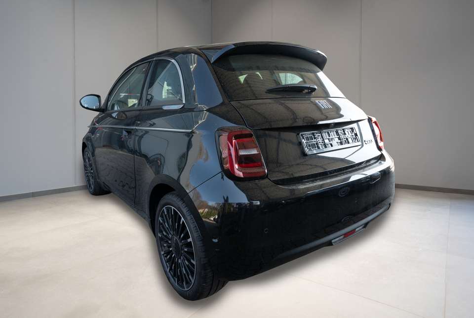 Fiat 500 - Imagem 4