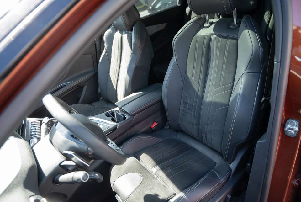 Peugeot 5008 - Imagem 6