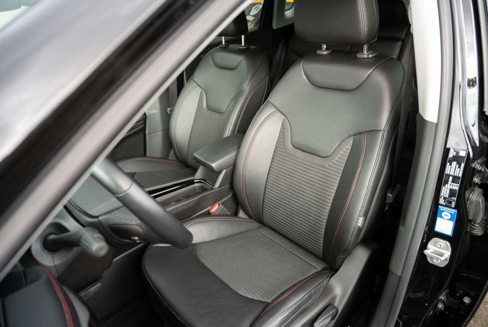 Jeep Compass - Imagem 7