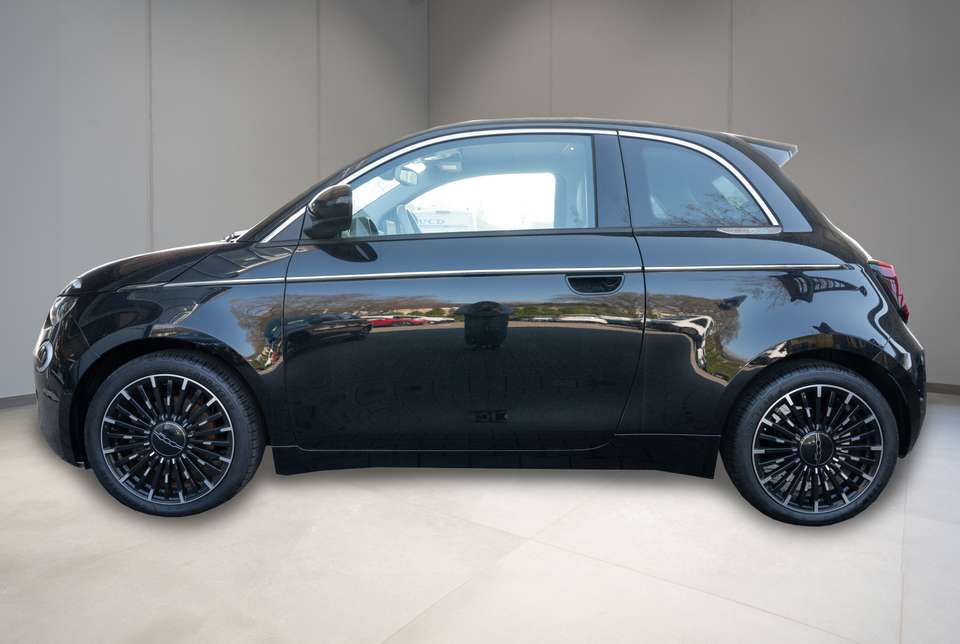 Fiat 500 - Imagem 5