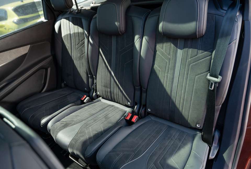 Peugeot 5008 - Imagem 7