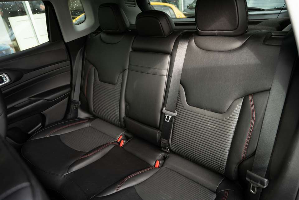 Jeep Compass - Imagem 8