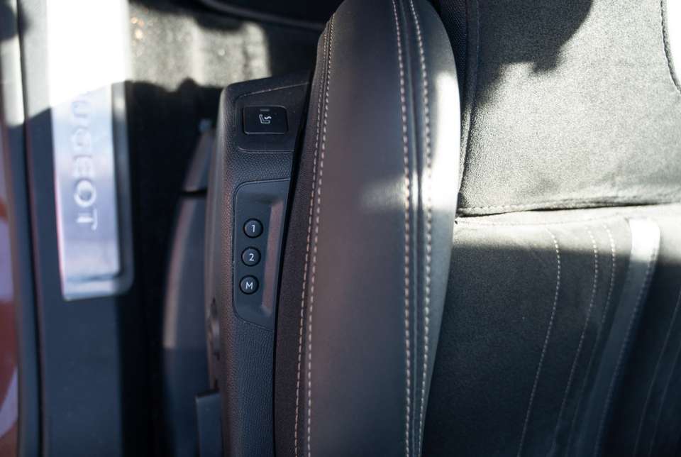 Peugeot 5008 - Imagem 8
