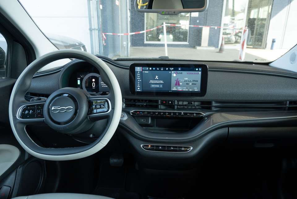 Fiat 500 - Imagem 6