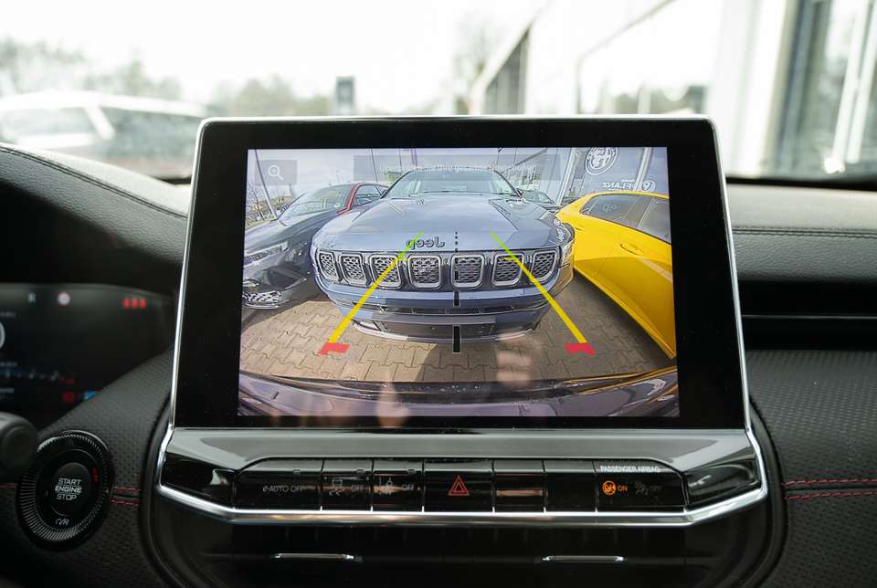 Jeep Compass - Imagem 9