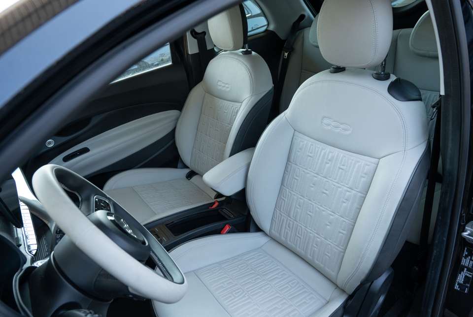 Fiat 500 - Imagem 7