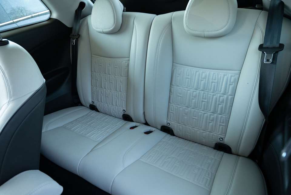 Fiat 500 - Imagem 8