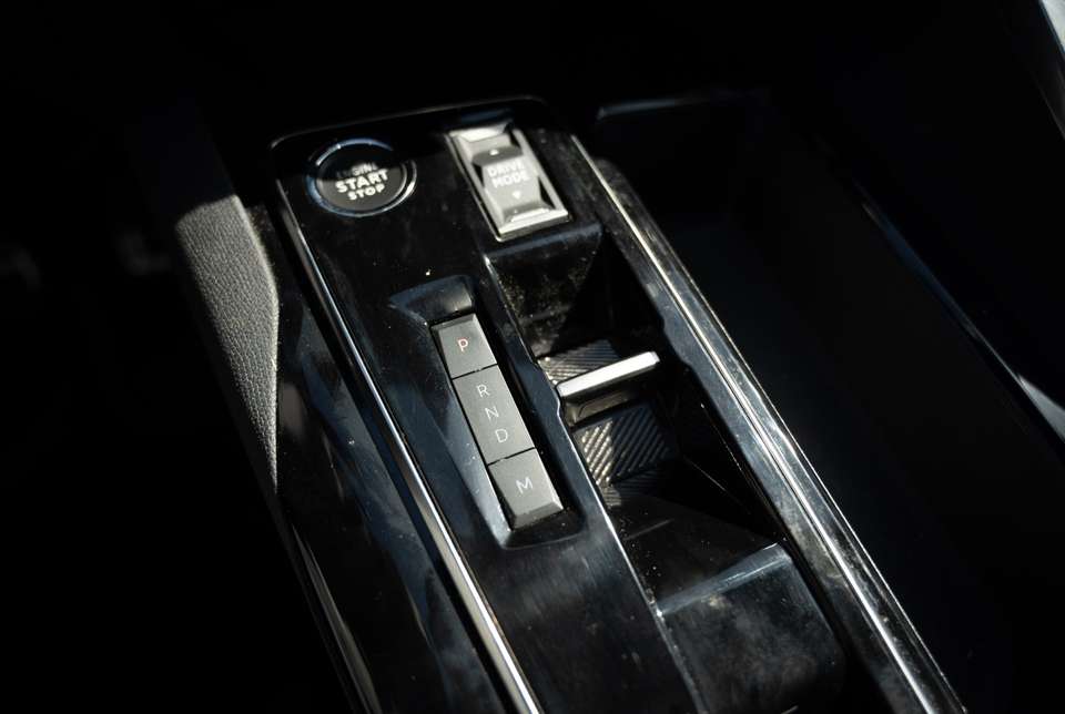 Peugeot 5008 - Imagem 11