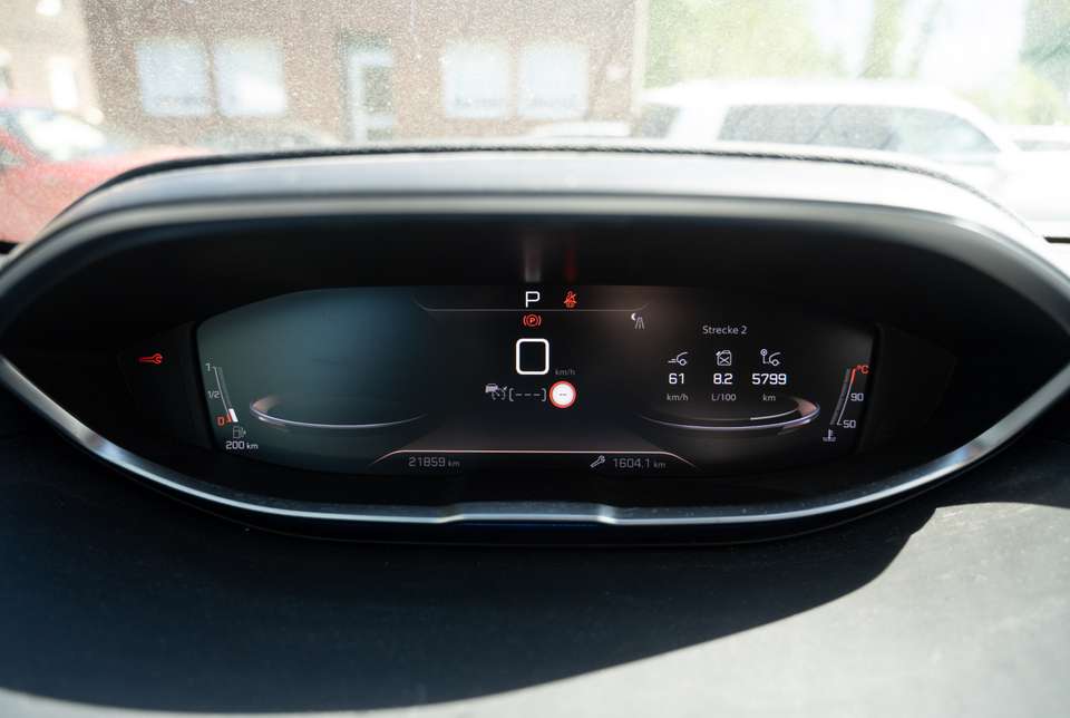 Peugeot 5008 - Imagem 12