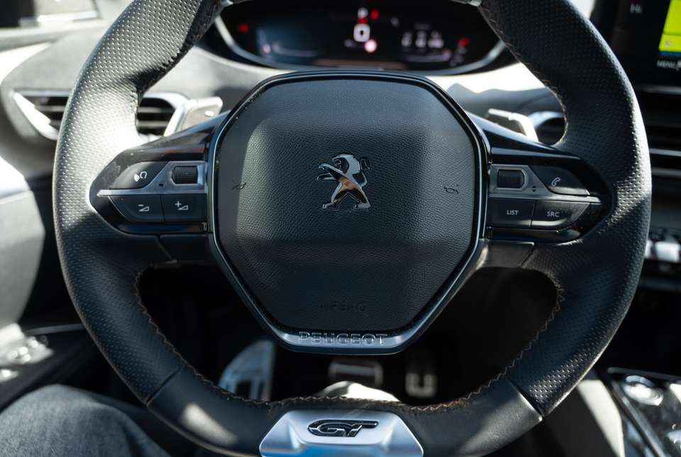 Peugeot 5008 - Imagem 13