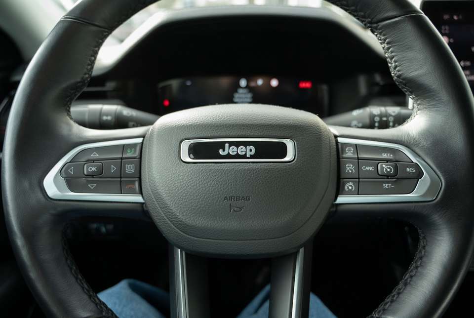 Jeep Compass - Imagem 14