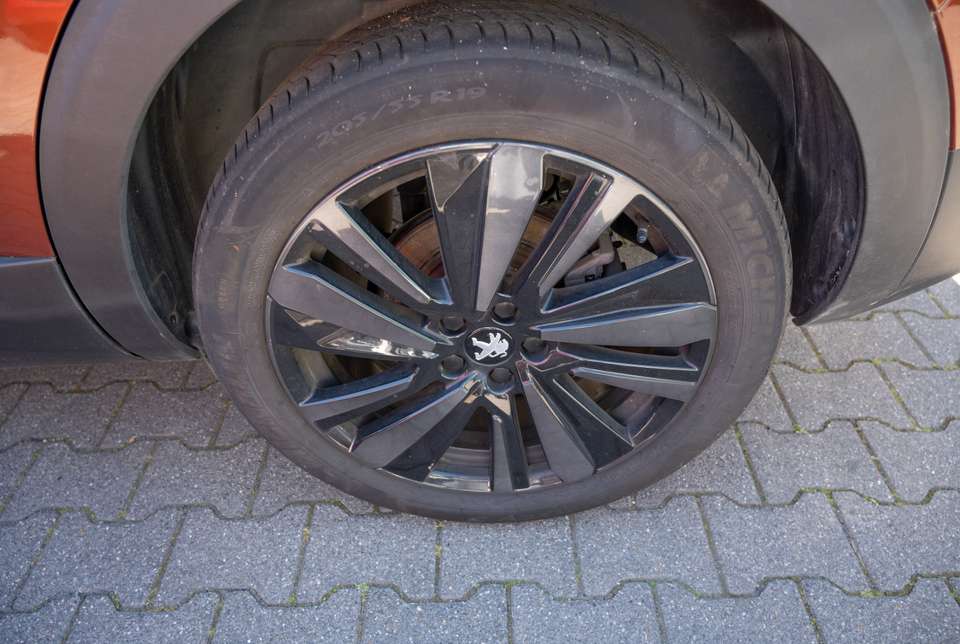 Peugeot 5008 - Imagem 14