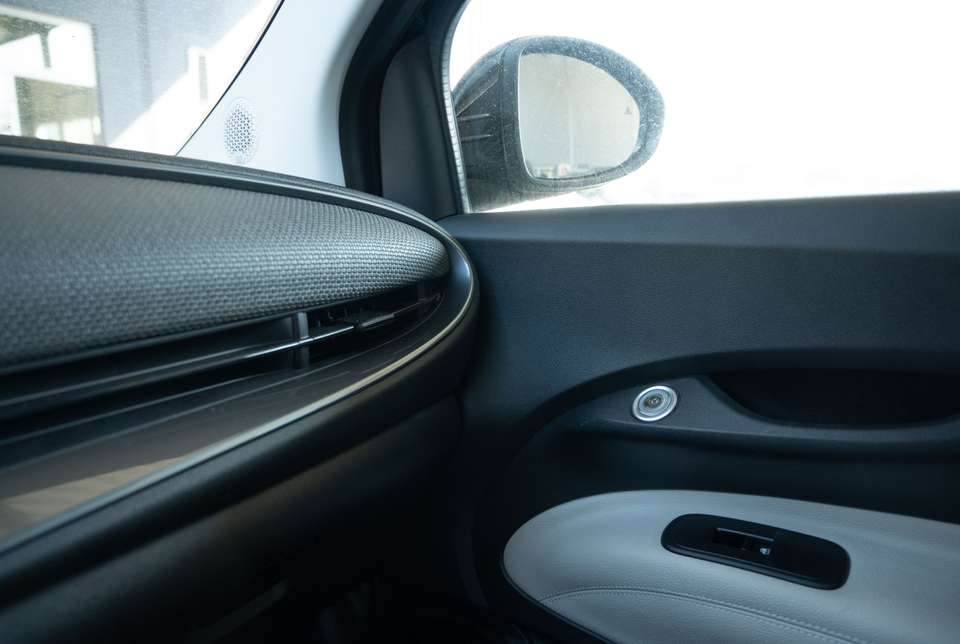 Fiat 500 - Imagem 12
