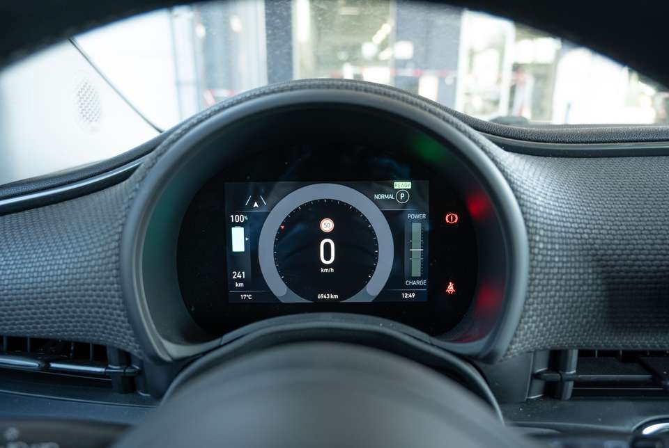 Fiat 500 - Imagem 14