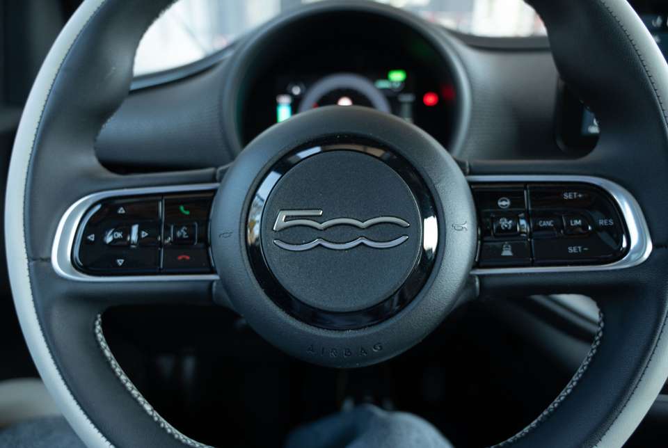 Fiat 500 - Imagem 15