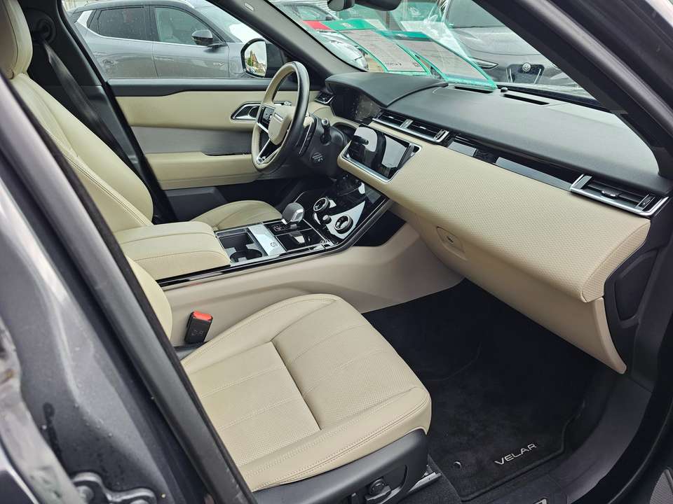 Land Rover Range Rover Velar - Imagem 6