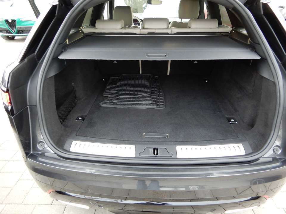 Land Rover Range Rover Velar - Imagem 12