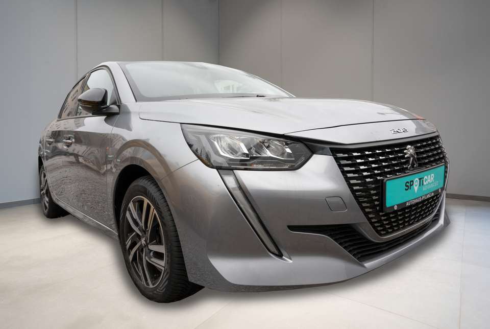 Peugeot 208 - Imagem 2