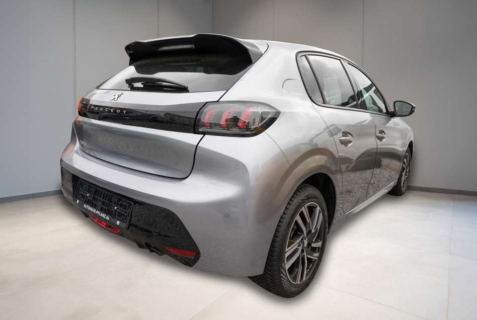 Peugeot 208 - Imagem 3