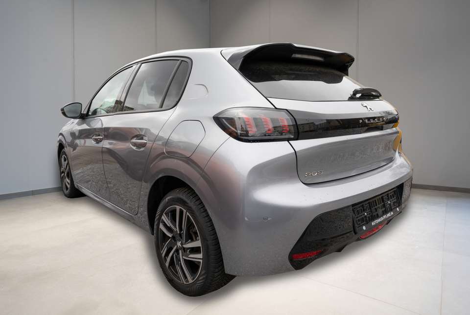 Peugeot 208 - Imagem 4