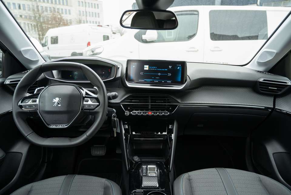 Peugeot 208 - Imagem 5