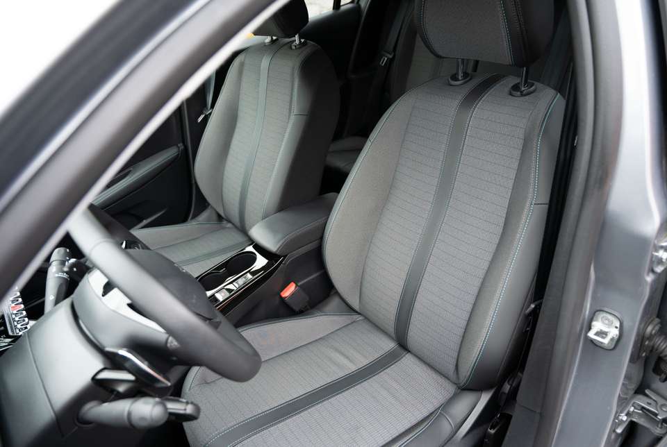 Peugeot 208 - Imagem 6