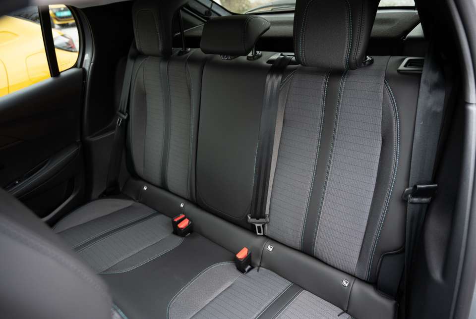 Peugeot 208 - Imagem 7