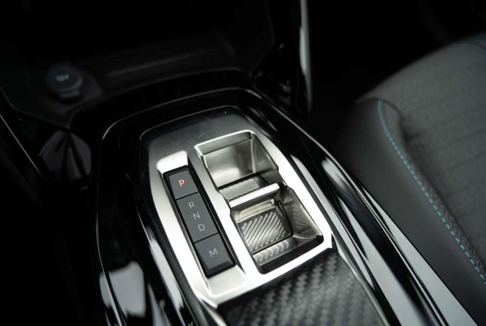 Peugeot 208 - Imagem 10