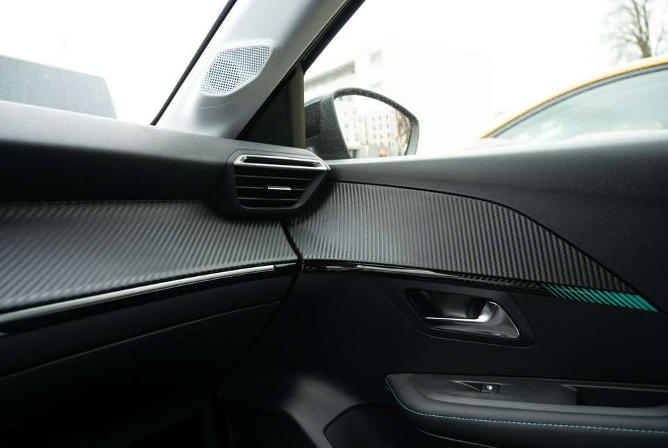 Peugeot 208 - Imagem 11