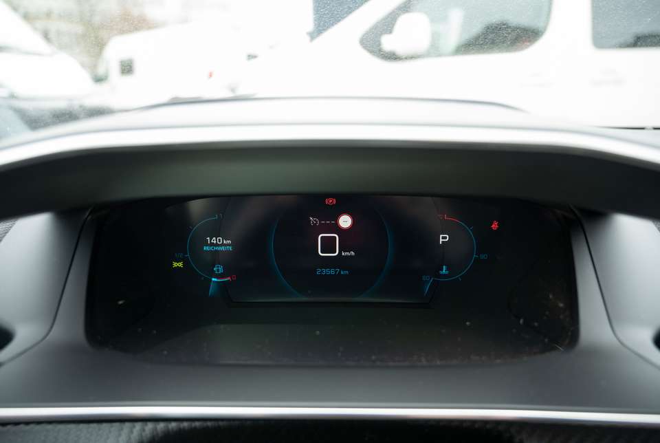 Peugeot 208 - Imagem 13