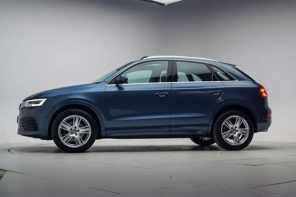 Audi Q3 - Imagem 2