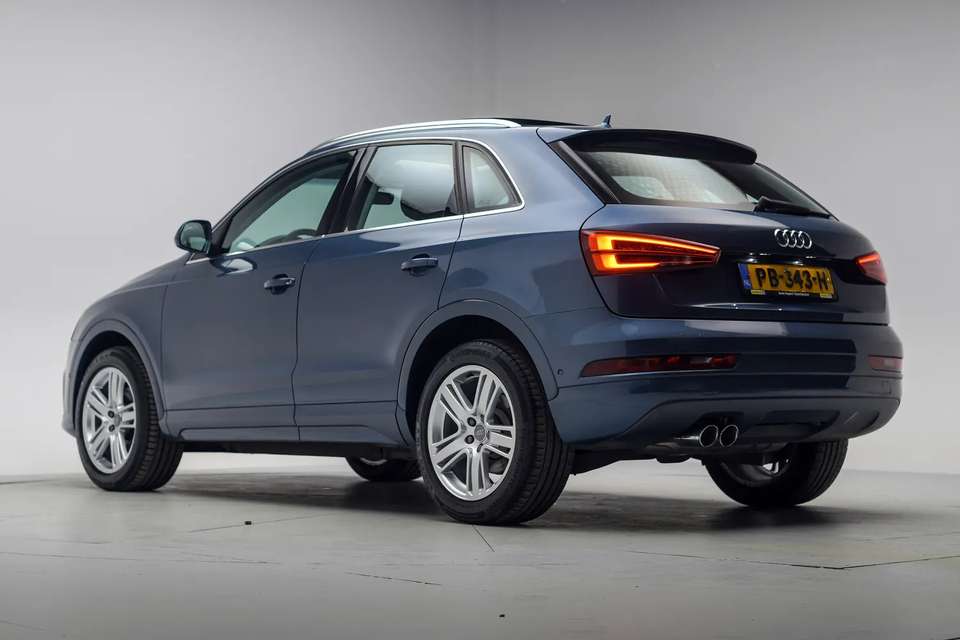 Audi Q3 - Imagem 3