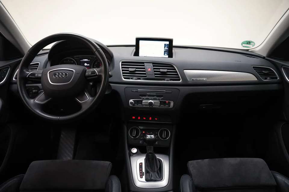 Audi Q3 - Imagem 4
